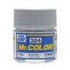 mr color 10 ml light gray