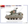 us m3 stuart mk i honey early production with sun shields 1 35 MINIART 35423 01