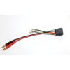 TRA2938X Traxxas - Konverzný adaptér iD konektora