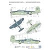 fairey barracuda mk iii asw mk xi radar 1 72 SPECIALHOBBY SH72408 07