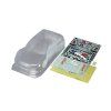 body set peugeot 306 maxi wb257mm 300051753 00
