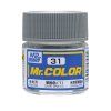mr color 10 ml dark gray 1