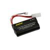 Akumulátor Amewi Li-Ion 3000mAh/7,4V 2S Tamiya