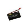 amewi acumulator li ion 3000mah 7 4v 2s bec
