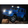8898 g500 led light kit front