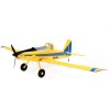 E-flite RC Air Tractor 1,5m SAFE Select BNF Basic