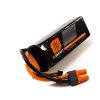 Akumulátor Spektrum Smart LiPo 3200mAh/11,1V 30C IC3