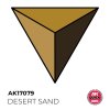 AK Interactive QUICK GEN Color - Desert Sand 18ml