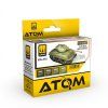 atom olive drab modulation set
