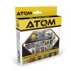 atom german wwii accessories set