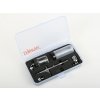 sparmax airbrush dh 125 nozzle 0 5 mm SM2203 01