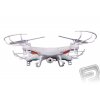 Quadrokoptéra Syma X5C 4 s HD kamerou   RTF