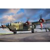 consolidated b 24j liberator 1 48 81744 hobbyboss 034