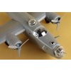 consolidated b 24j liberator 1 48 81744 hobbyboss 01