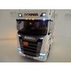 Scania 560S 1/14 stavba na zákazku