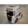 Scania 560S 1/14 stavba na zákazku