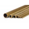 Brass tube 10.0x9.1x1000mm