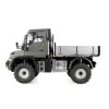 Amewi RC MB Unimog Implement Carrier 4WD anthracite 1/10 ARTR