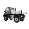 Amewi RC MB Unimog Implement Carrier 4WD anthracite 1/10 ARTR