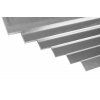 Duraluminiumblech 497 x 247 x 2,0 mm