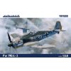 focke wulf fw 190a 3 weekend edition 1 48 eduard 84205 014