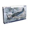 focke wulf fw 190a 3 weekend edition 1 48 eduard 84205 015