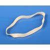 Rubber bands 150x10mm 6 pcs