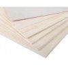 Aviation plywood birch 2x300x600mm