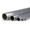 Rúrka aluminium 10x8x1000mm