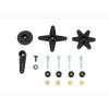 Servo Savox SH-1357 digital (mit kernlosem Motor)