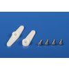 Servo Hitec HS-65 MG bulk pack