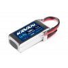 Kavan Li-Pol Battery 1300mAh/11.1V 40/80C 14.4Wh Without Connector