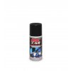 Barva ve spreji na lexan RC Car Colour - 610 Pure Black 150ml