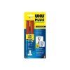 UHU PLUS 5-Minuten-Epoxidharz 24 ml/27 g