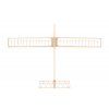 DARA A1 (F1H) glider 1200mm KIT
