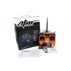 RadioLink AT10II (12k) Transmitter with R12DS Receiver + Telemetry Module