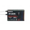 RadioLink AT10II (12k) Transmitter with R12DS Receiver + Telemetry Module