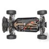 HPI RC Maverick Strada RX Rally Car Brushless 4WD červené 1/10 RTR