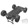 HPI RC Maverick Strada RX Rally Car Brushless 4WD červené 1/10 RTR