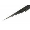 Carbon rod 3x1000mm