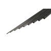 Carbon tube 6x4x1000 mm