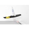 Větroň Kavan Alpha 1500V2 RTF(M1) - černá