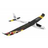 Větroň Kavan Alpha 1500V2 RTF(M1) - černá