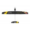 Segelflugzeug Kavan Alpha 1500V2 RTF(M1) - schwarz