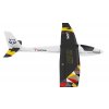 Segelflugzeug Kavan Alpha 1500V2 RTF(M1) - schwarz