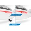 Segelflugzeug Kavan 304TS TwinShark 2700mm - ARF
