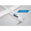 Segelflugzeug Kavan 304TS TwinShark 2700mm - ARF