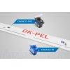 Segelflugzeug Kavan 304TS TwinShark 2700mm - ARF