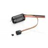 QuicRun Fusion 540 1800 kV mit integriertem Regler 40/160 A Crawler