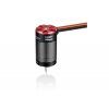 QuicRun Fusion 540 1800kv with integrated ESC 40/160A Crawler